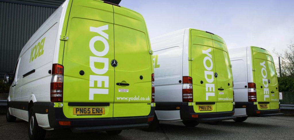 Yodel приобретена компанией YDLGP Limited