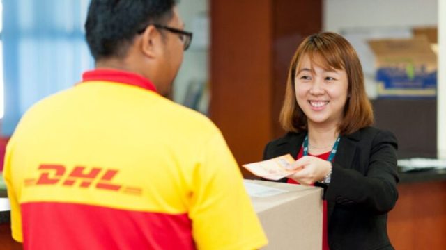 DHL назвала ключевые тренды электронной коммерции на 2024 год