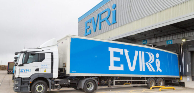 Evri намерена стать предпочтительным работодателем для женщин-водителей