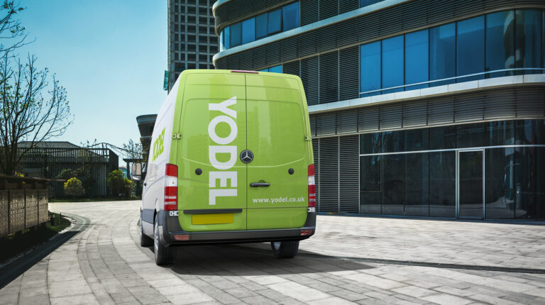 Yodel ищет покупателя до возможного внешнего управления