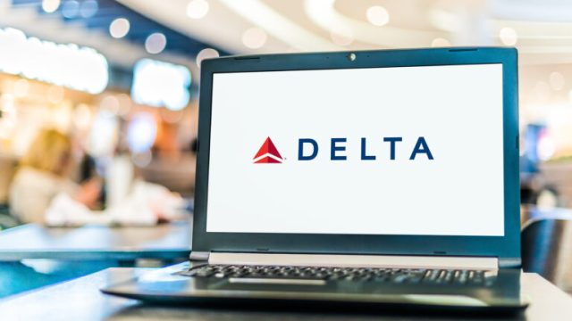Delta Cargo запустила решение для электронной коммерции