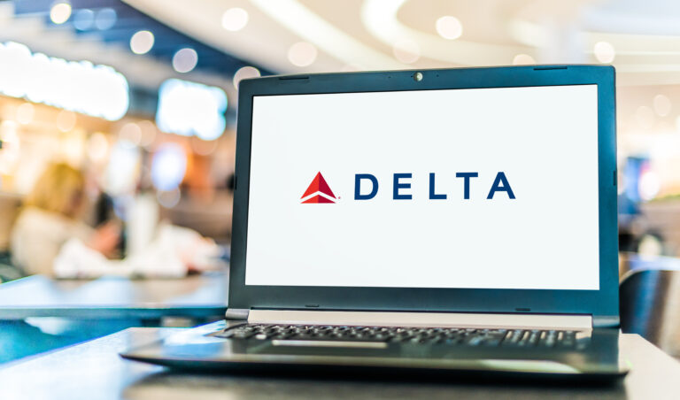 Delta Cargo запустила решение для электронной коммерции