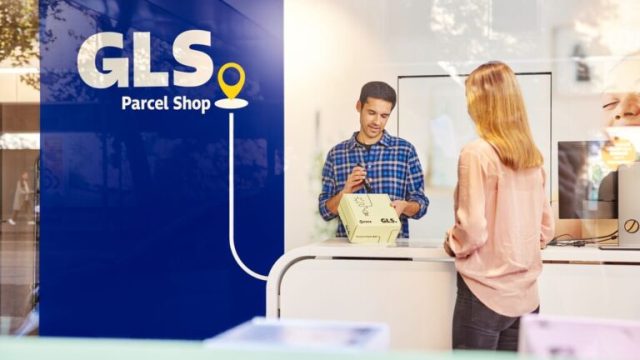 GLS Spain расширяет услуги пунктов выдачи за счёт хранения багажа