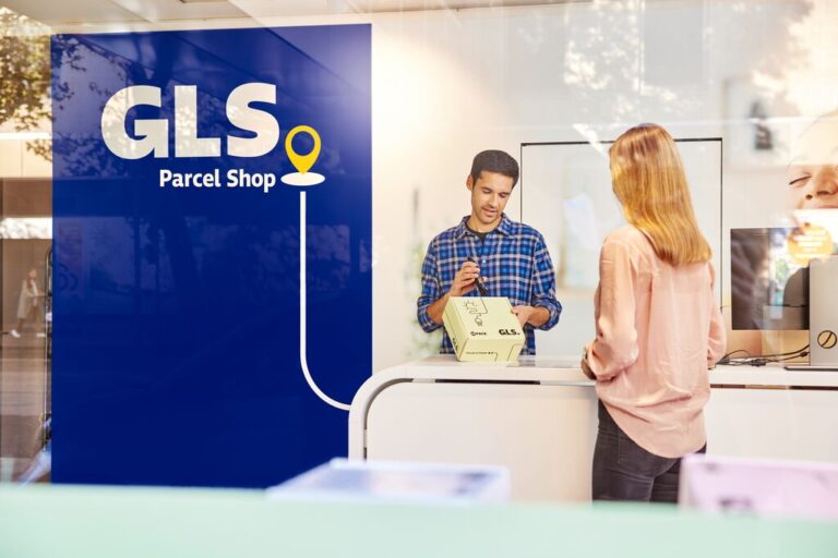 GLS Spain расширяет услуги пунктов выдачи за счёт хранения багажа