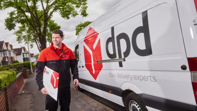DPD UK выбрала Blue Yonder для управления возвратами