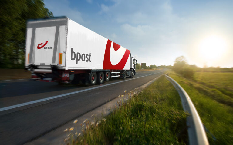 bpostgroup объявила о назначениях в новой руководящей команде