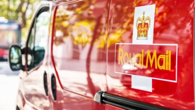 Ofcom призывает к срочной реформе почтовой службы Великобритании
