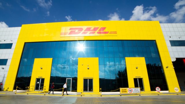 DHL Global Forwarding приобрела Danzas AEI Emirates