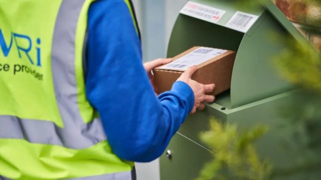 Evri объявила о партнёрстве с Pedal & Post в сфере экологичной доставки