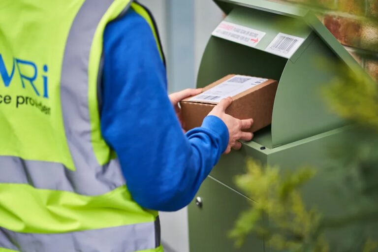 Evri объявила о партнёрстве с Pedal & Post в сфере экологичной доставки