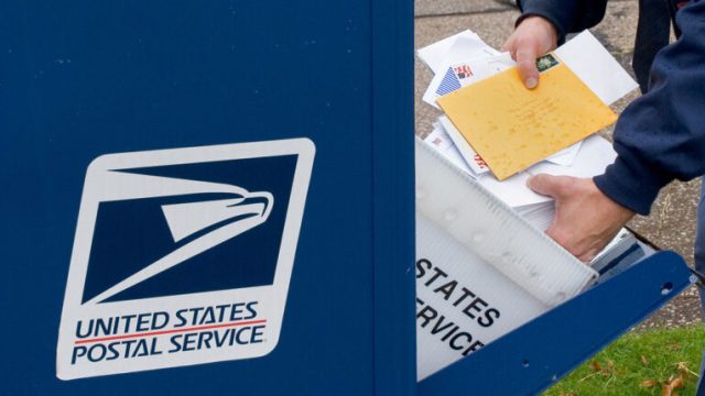 USPS призвали пересмотреть повышение цен на марки дважды в год
