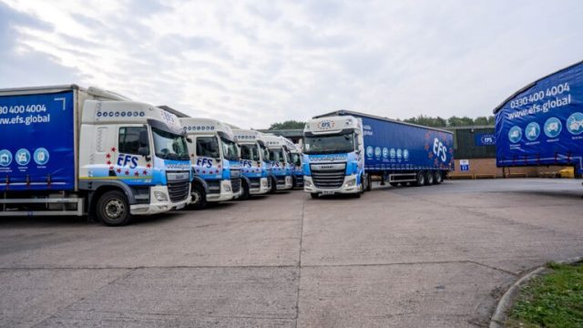 EFS Global завершила крупнейшее на сегодняшний день приобретение
