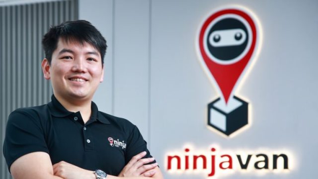 Ninja Van Malaysia назначила нового генерального директора