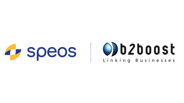 speos, подразделение bpost, приобрела 100% компании b2boost