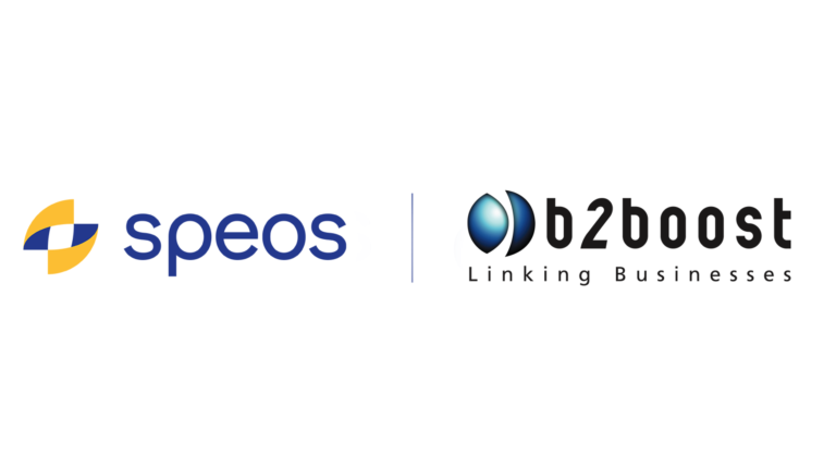 speos, подразделение bpost, приобрела 100% компании b2boost