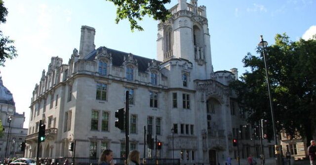 Верховный суд отклонил апелляцию Royal Mail по штрафу Ofcom