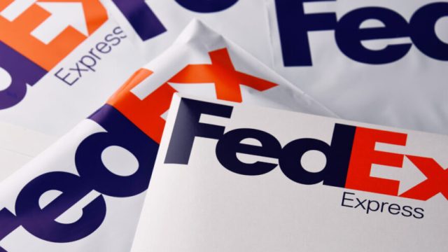 FedEx Express расширила сервис доставки к определённой дате ещё на 14 стран