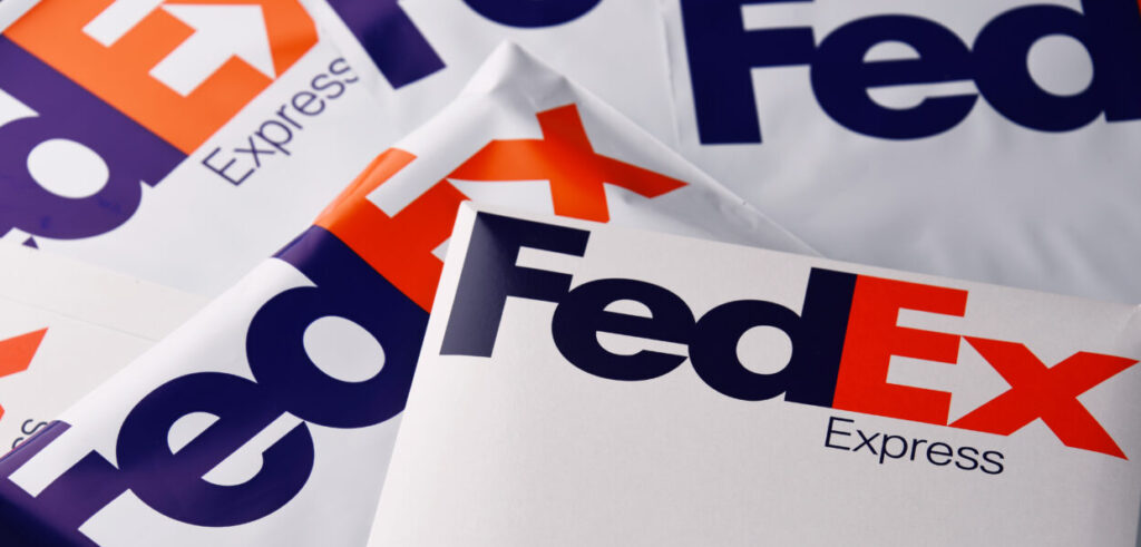FedEx Express расширила сервис доставки к определённой дате ещё на 14 стран
