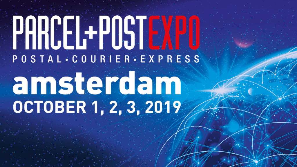 Parcel+Post Expo: до выставки осталось две недели