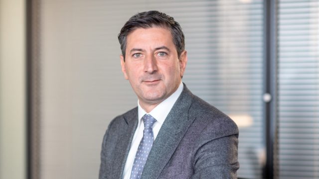 Swiss Post назначила Роберто Чирилло новым генеральным директором