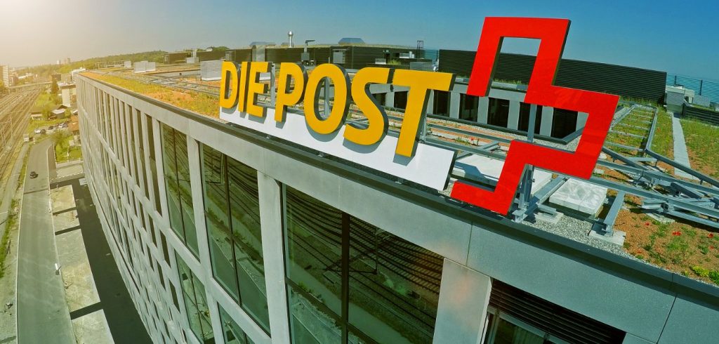 Swiss Post открыла площадку IT-разработки в Португалии