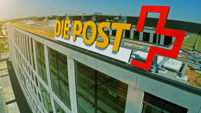 Swiss Post открыла площадку IT-разработки в Португалии