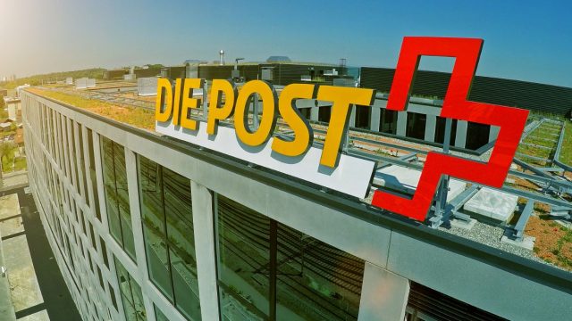 Swiss Post приобрела разработчика логистического программного обеспечения Eoscop
