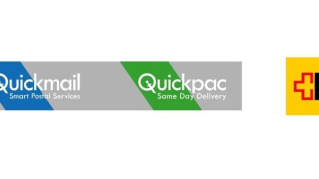 Swiss Post приобретёт Quickmail и Quickpac