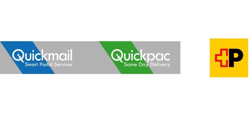 Swiss Post приобретёт Quickmail и Quickpac