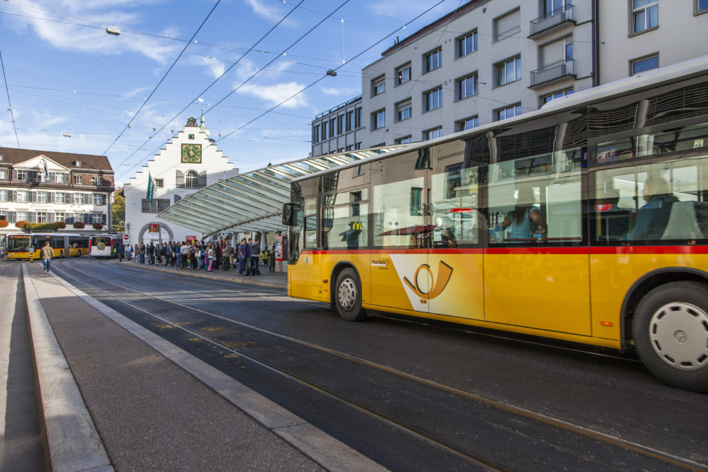 Swiss Post увольняет руководство PostBus из-за нарушений в бухгалтерском учёте