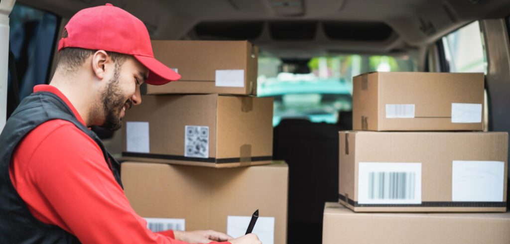 The Delivery Group и Intersoft объединились для предоставления мультиоператорских услуг доставки