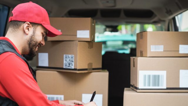The Delivery Group и Intersoft объединились для предоставления мультиоператорских услуг доставки