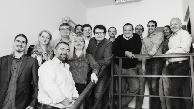 The Information Factory представляет новую платформу на POST-EXPO 2018