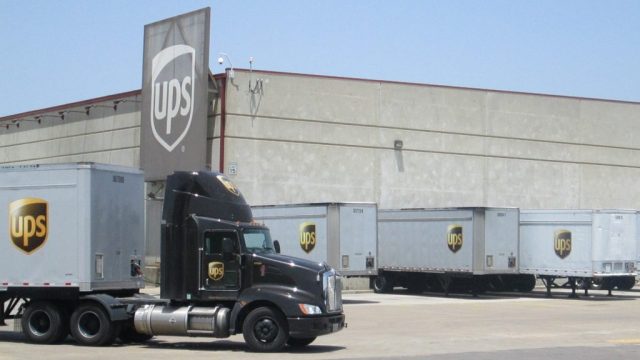 The UPS Foundation выделит $10 млн на программы в сфере инклюзии и образования