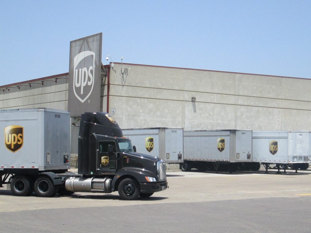The UPS Foundation выделит $10 млн на программы в сфере инклюзии и образования