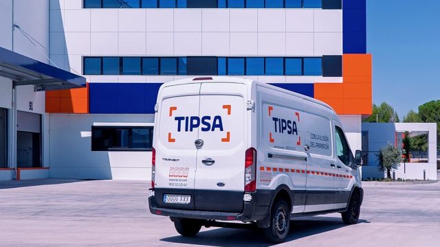 Tipsa запустила решение для оплаты при доставке