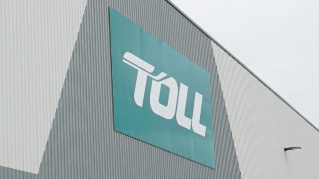 Toll Group построит супердепо на Голд-Косте