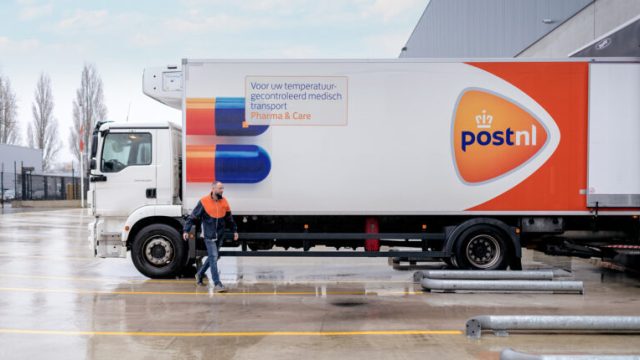 Trans-o-flex и PostNL начали сотрудничество в сфере температурной логистики