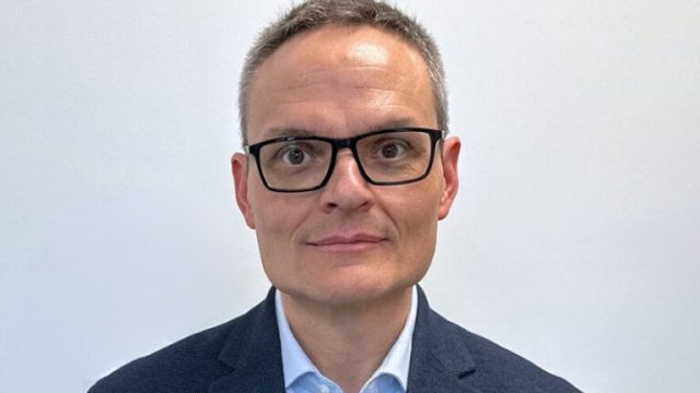 UPS назначила нового руководителя кластера Великобритании, Ирландии и стран Северной Европы