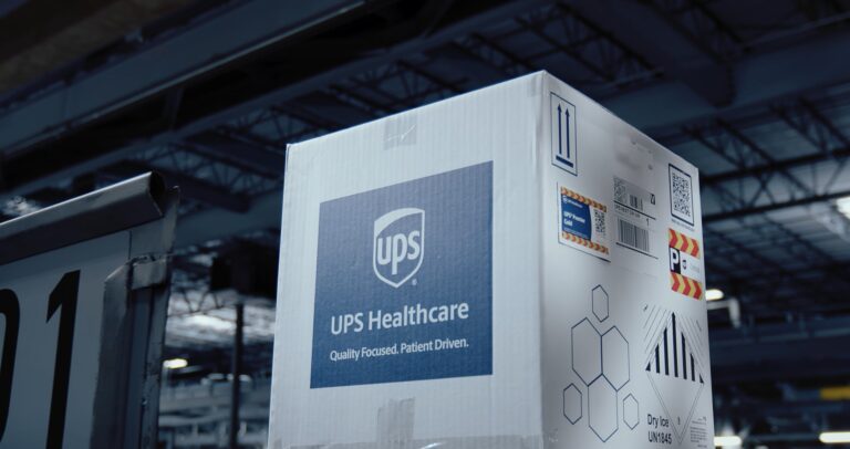 UPS открыла в Хайдарабаде склад с температурным режимом для фармацевтической отрасли