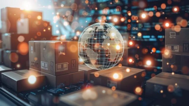 UPU выбрал API Hurricane Commerce для поддержки международной торговли почтовых операторов
