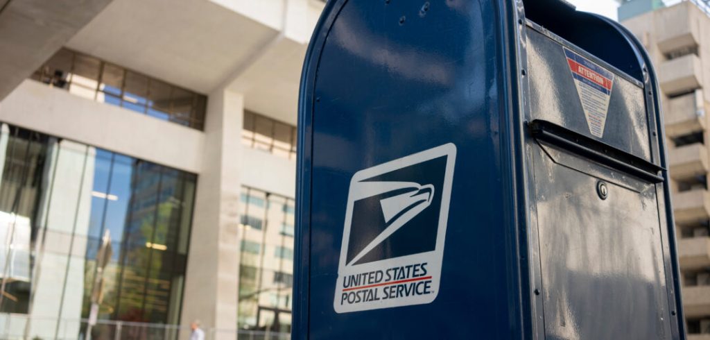 USPS вводит две программы стимулирования роста объёмов почты