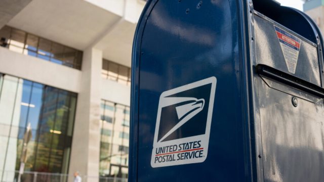 USPS вводит две программы стимулирования роста объёмов почты