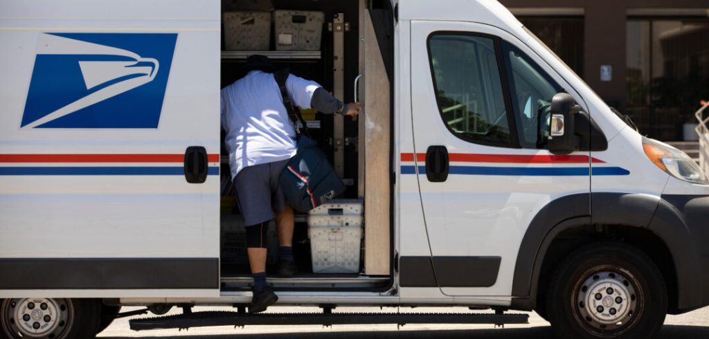 USPS и Почтовая инспекционная служба США расширяют меры по предотвращению преступлений