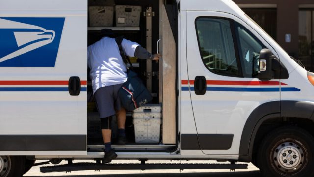 USPS и Почтовая инспекционная служба США расширяют меры по предотвращению преступлений