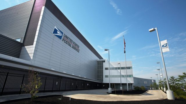 USPS объявила о планах повысить тарифы в 2019 году