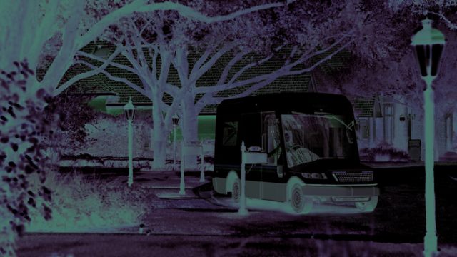 USPS представила 10-летний план по финансовой устойчивости и повышению качества услуг