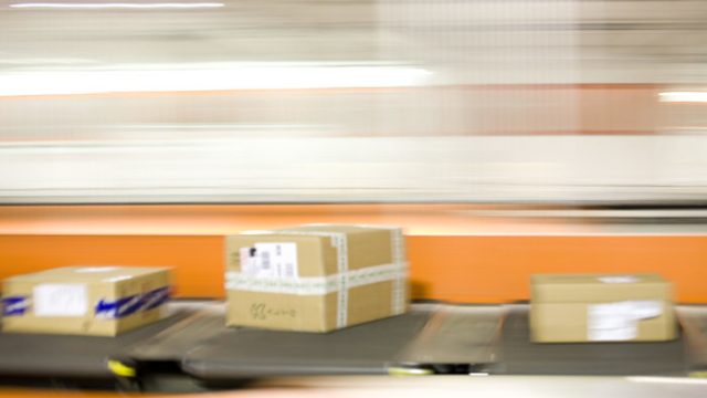 USPS сообщил о росте выручки на 1,4% во II квартале 2018 года