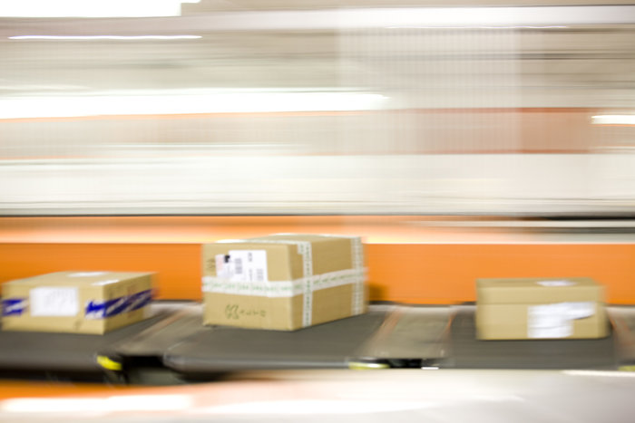 USPS сообщил о росте выручки на 1,4% во II квартале 2018 года