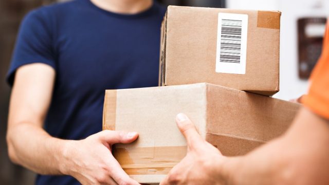Veho и ShipHero объединились для развития доставки в электронной коммерции